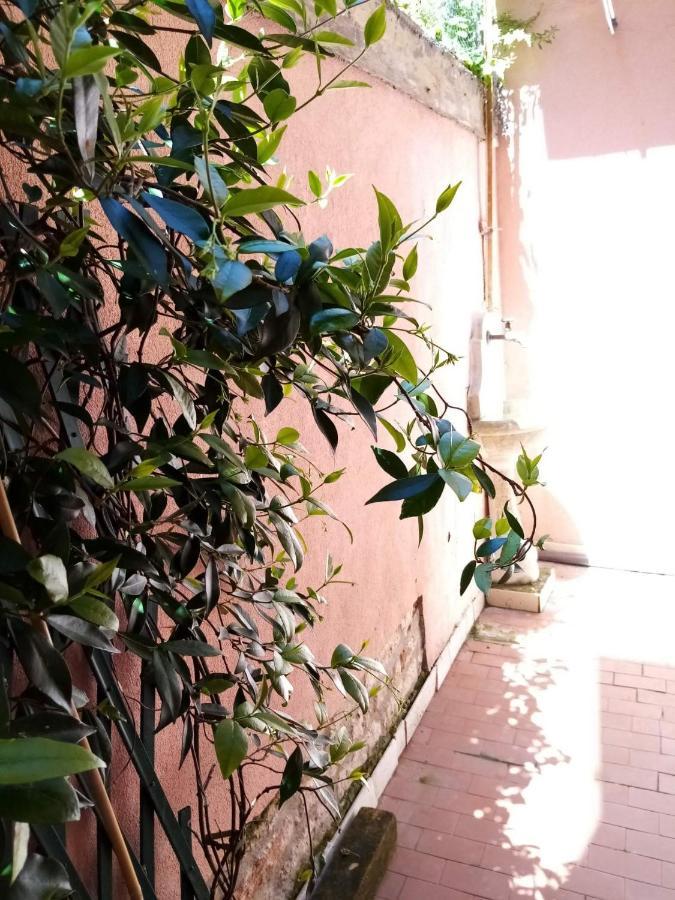 Biennale Flat Apartment Venice Exterior photo